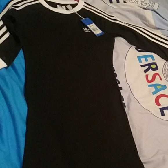 adidas Dresses & Skirts - Adidas dress